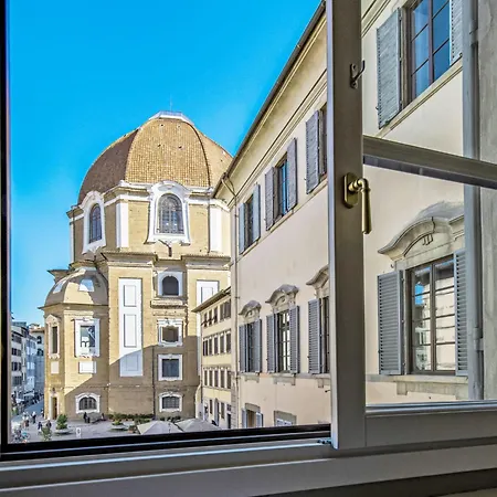 Apartment Dimora Del Palazzo Aldobrandini Del Papa By Interhome Florence